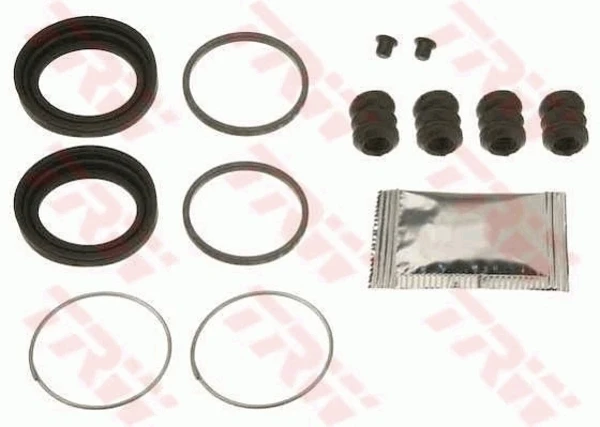 Kit de reparação de suporte do freio dianteiro para Renault 21 (B48)