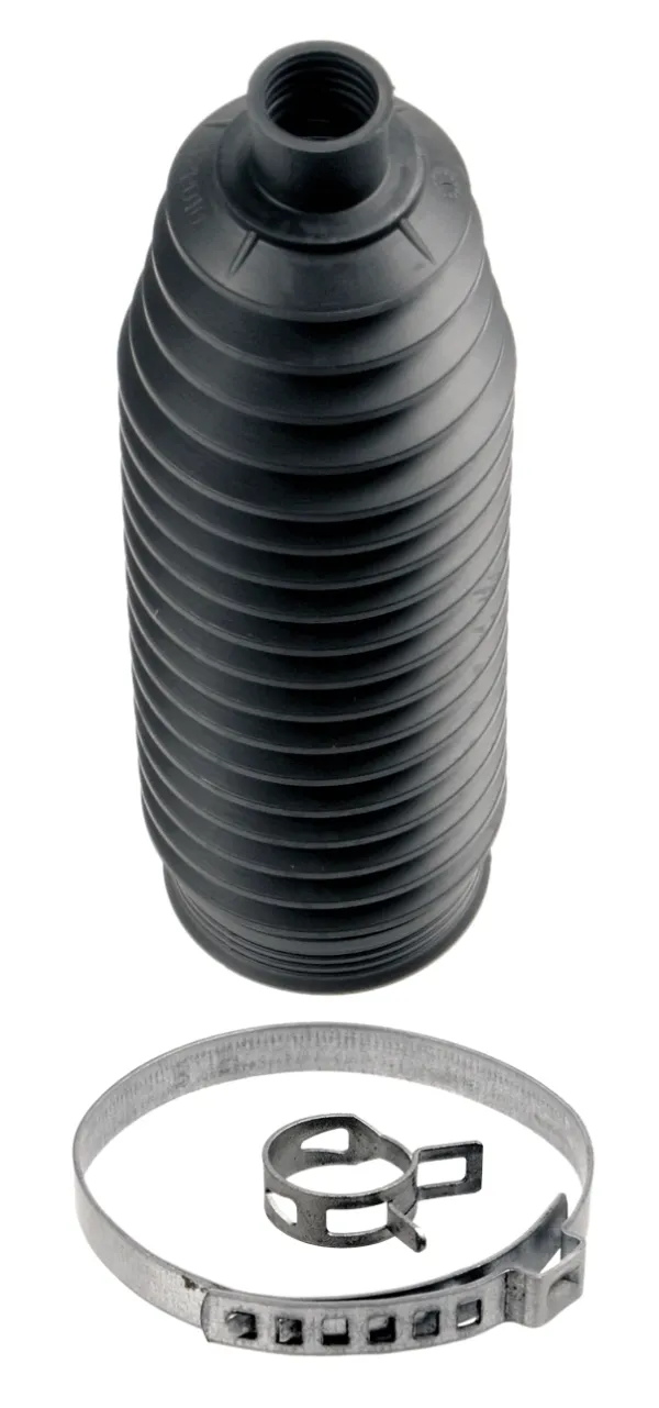  Bota de proteção do mecanismo de direção (de cremalheira) Skoda Octavia 