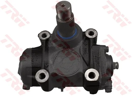 Cremalheira da direção 9744600100 Mercedes