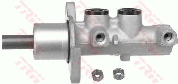 Cilindro mestre do freio para Opel Astra (F07)