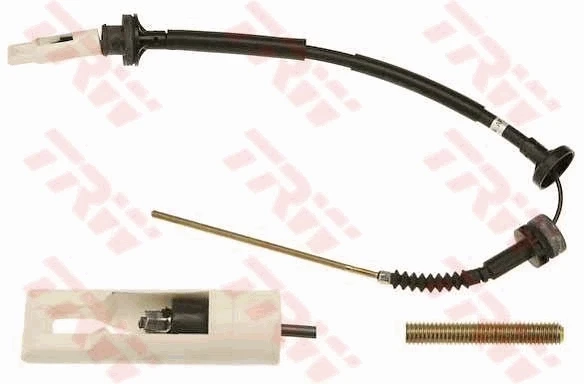 Cabo de embraiagem para Fiat Tipo (160)