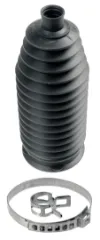 Bota de proteção do mecanismo de direção (de cremalheira) MINI Cooper R56