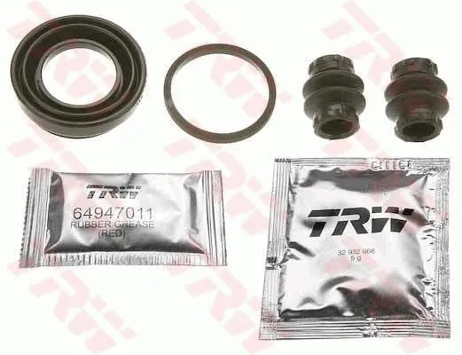 Kit de reparação de suporte do freio traseiro SJ1145 TRW