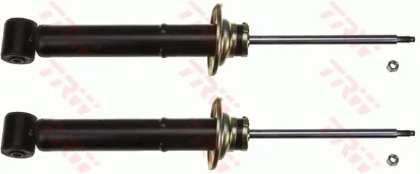 Amortecedor traseiro JGS140T TRW