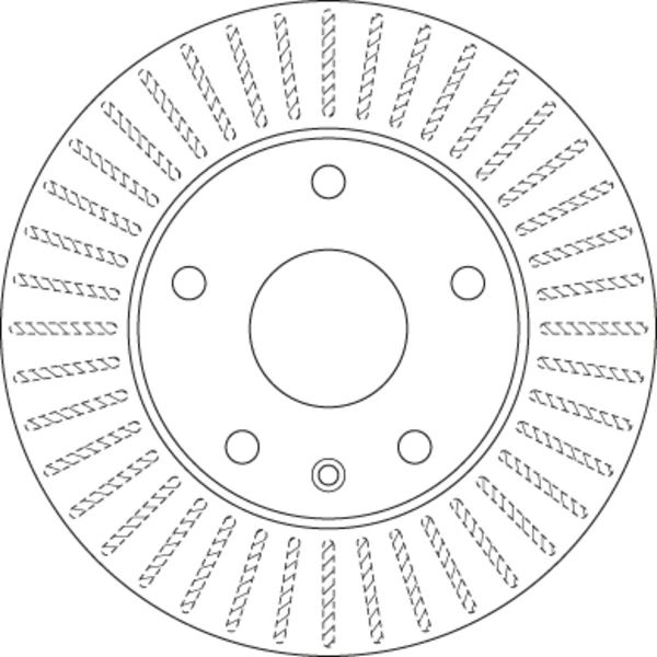 DF6441 TRW