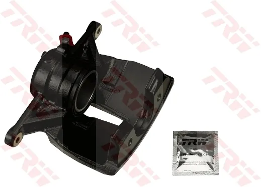 Suporte do freio dianteiro direito BHS1507E TRW