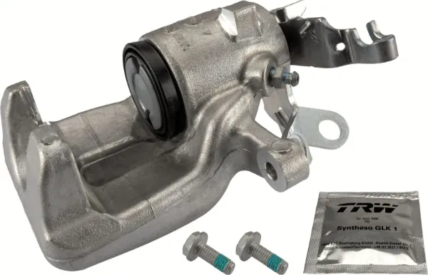Suporte do freio traseiro direito BHS325E TRW