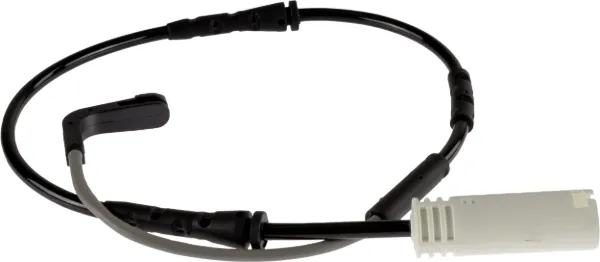 Sensor dianteiro de desgaste das sapatas do freio GIC240 TRW