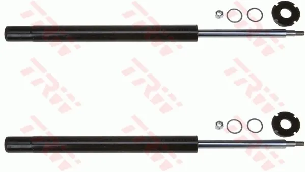 Amortecedor dianteiro BMW 3 E30