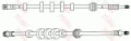 PHB617 TRW