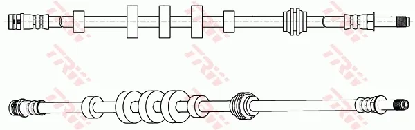 PHB617 TRW