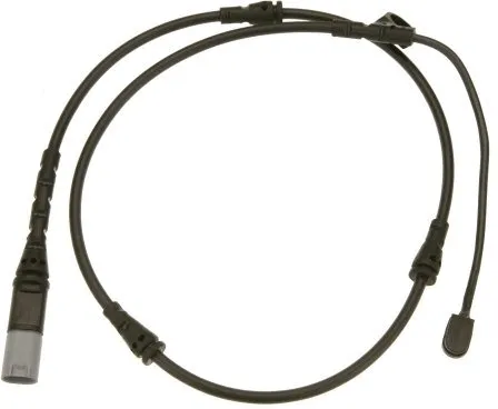 Sensor dianteiro de desgaste das sapatas do freio GIC275 TRW