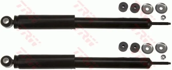 Amortecedor traseiro JGT302T TRW