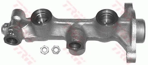 Cilindro mestre do freio Opel Corsa A