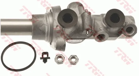 Cilindro mestre do freio Volkswagen Passat B6