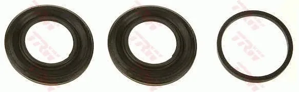 Kit de reparação de suporte do freio traseiro Opel Corsa E