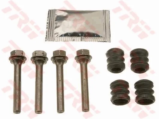 Kit de reparação de suporte do freio dianteiro ST1200 TRW