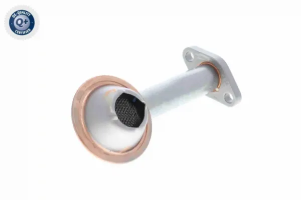 Receptor de óleo (coletor de óleo) Seat Alhambra 7V8, 7V9