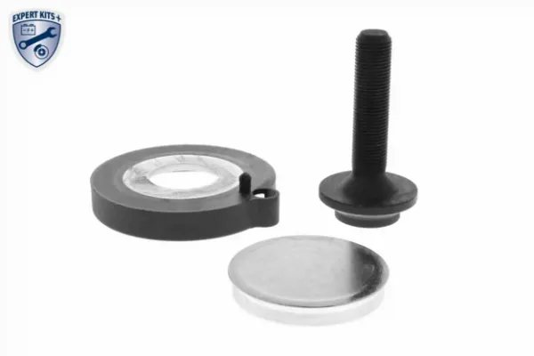Cubo traseiro Audi A4 8K2