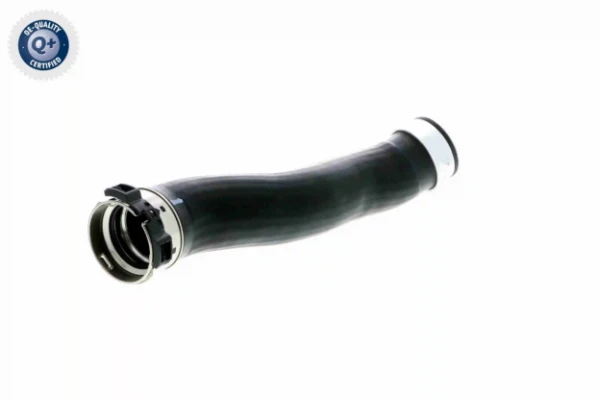 V201618 VEMO/Vaico mangueira (cano derivado direita de intercooler)