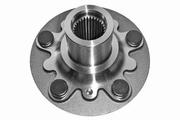 Cubo traseiro V480175 VEMO/Vaico