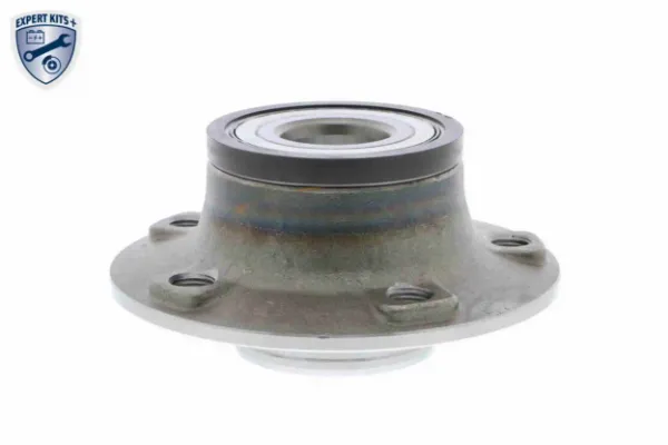 Cubo traseiro Audi A4 8K2