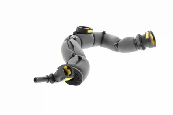 Cano derivado de ventilação de cárter (de separador de óleo) Citroen Nemo