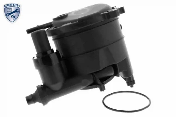 Caixa de filtro de combustível Peugeot 206 2A/C