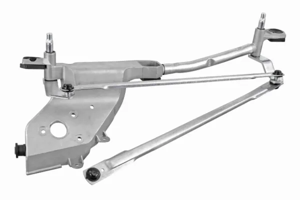 Trapézio de limpador pára-brisas Ford Fiesta Mk6