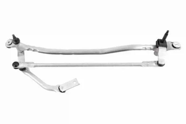 Trapézio de limpador pára-brisas Audi A6 4G2, 4GC