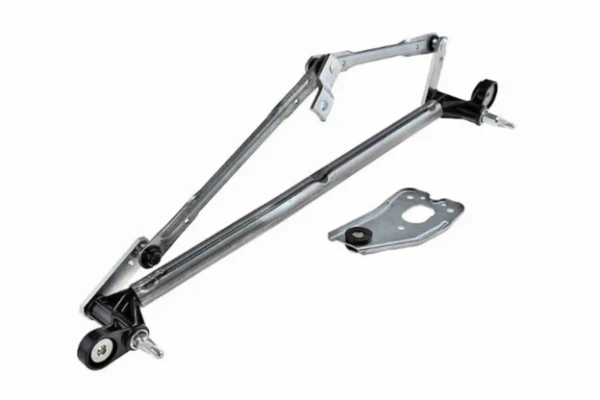 Trapézio de limpador pára-brisas para Alfa Romeo 147 (937)
