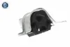 Coxim (suporte) dianteiro de motor Fiat 500 312