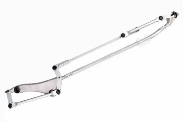 Trapézio de limpador pára-brisas Mercedes A W169