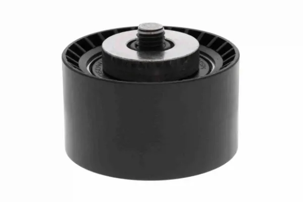 Rolo parasita da correia do mecanismo de distribuição de gás Volvo XC90 2 256