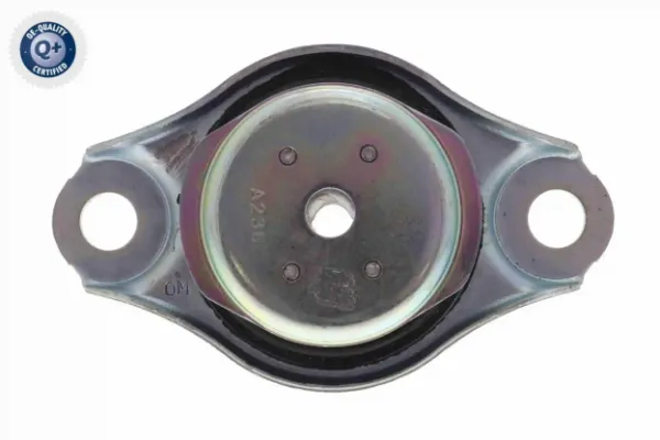 Coxim de transmissão (suporte da caixa de mudança) Fiat 500 312