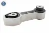 Coxim (suporte) traseiro de motor Fiat 500 312