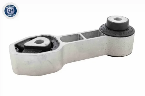 Coxim (suporte) traseiro de motor Fiat 500 312