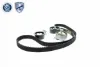 Correia do mecanismo de distribuição de gás, kit Opel Zafira P12