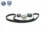 Correia do mecanismo de distribuição de gás, kit Opel Zafira P12