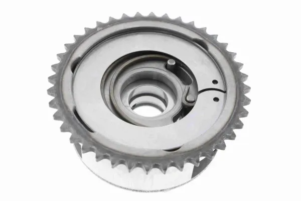 Engrenagem de cadeia da roda dentada da árvore distribuidora de motor V401952 VEMO/Vaico
