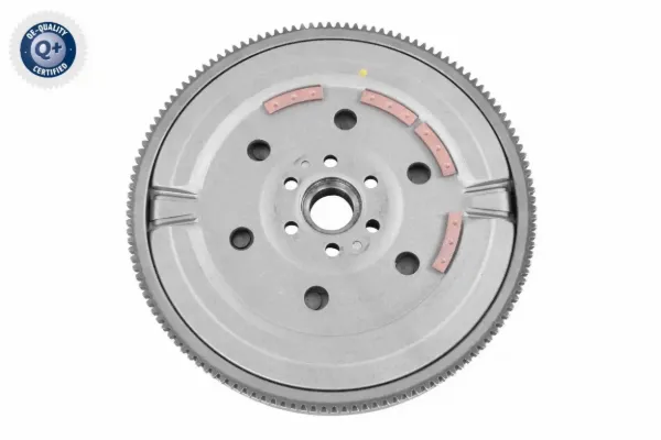Volante de motor 1649615980 Peugeot/Citroen