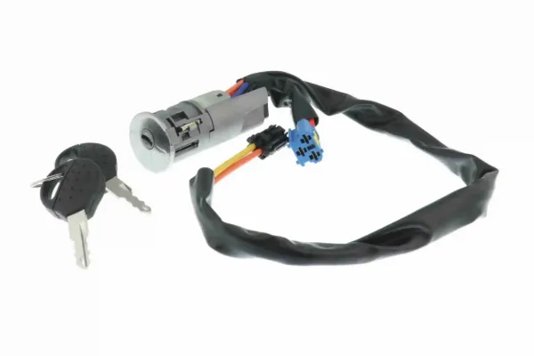 Fecho de ignição Peugeot 206 2A/C