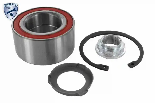 Rolamento de cubo traseiro BMW 3 E46