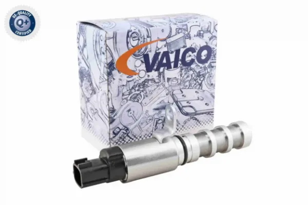 Válvula eletromagnética de posição (de fases) da árvore distribuidora Dacia Lodgy JS