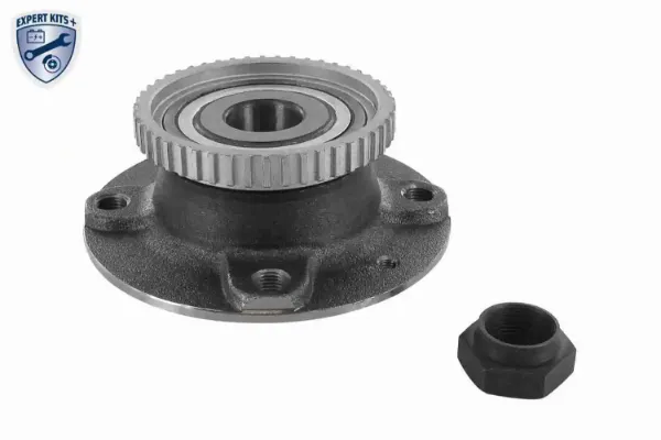 Cubo traseiro Citroen Saxo S0, S1
