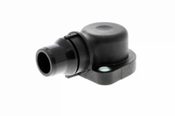 Flange do sistema de esfriamento (união em T) V102345 VEMO/Vaico