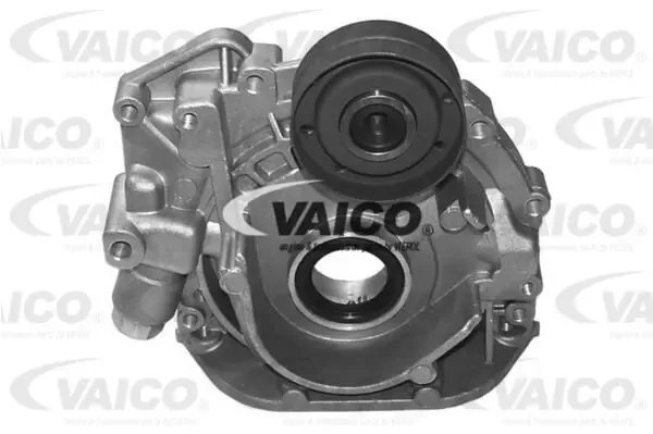 Bomba de óleo V100593 VEMO/Vaico