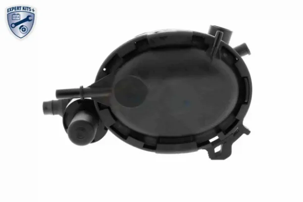 Caixa de filtro de combustível Peugeot 206 2A/C