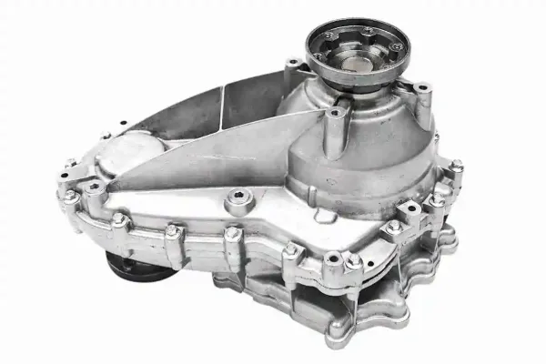 Caixa de transferência Mercedes ML/GLE W164