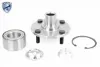 Cubo dianteiro Ford Escort AVL